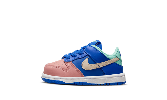 Dunk Low "Blue" FD8271-400