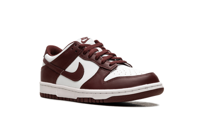 Dunk Low GS "White / Gym Red" FB9109 115