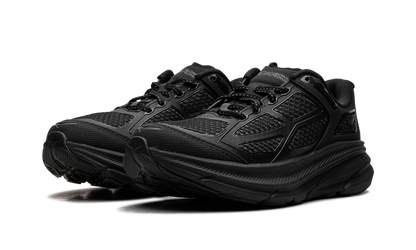 CLIFTON ONE12 "BLACK / CARBON BLACK" 1155370 BBNB