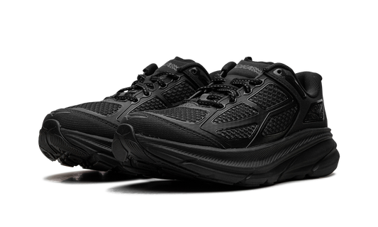 CLIFTON ONE12 "BLACK / CARBON BLACK" 1155370 BBNB
