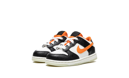 Dunk Low PRM TD "Halloween" DM0717 100