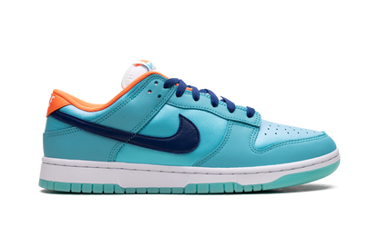 Dunk Low "Baltic Blue" HQ1538 416
