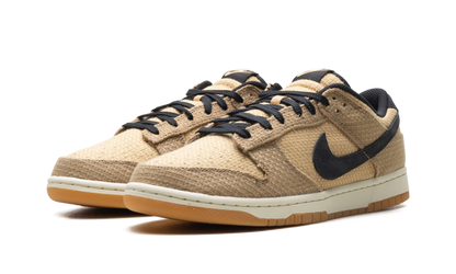 Dunk Low Retro SE "Filbert Twine Black" II7078 201
