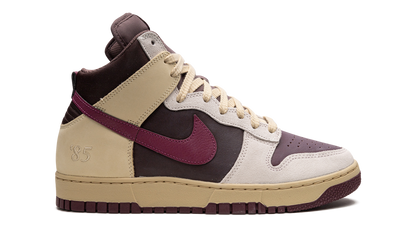 DUNK HIGH 1985 MNS WMNS "Valentine's Day" FD0794 700