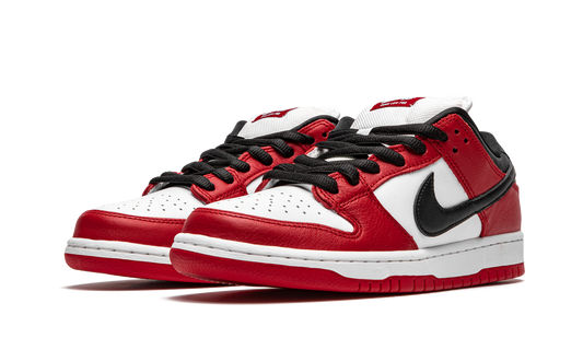SB Dunk Low Pro "Chicago" BQ6817 600