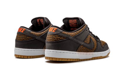 Dunk Low Pro SB "Medium Olive" 304292 230