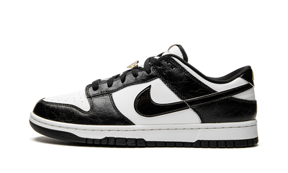 Dunk Low "World Champs - Black White" DR9511 100