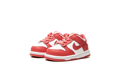 Dunk Low "Archaeo Pink" DC9562 111