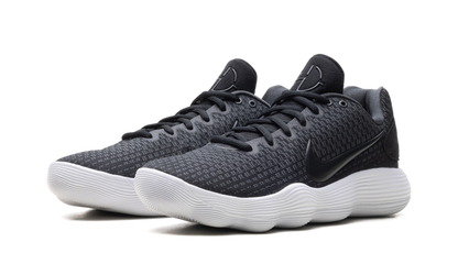 Hyperdunk Low "2017 - Black / White" 897663 001