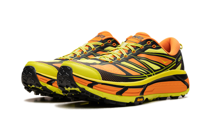 Mafate Speed II "Orange" 1126851-ERN