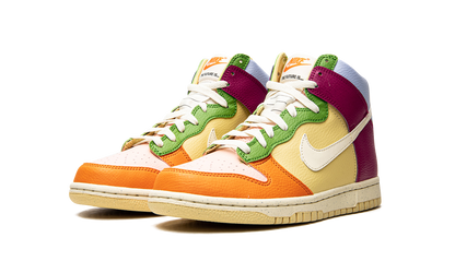 Dunk High Next Nature GS "Multicolor" DZ5638 500