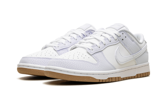 Dunk Low WMNS "Football Grey / Gum" FN6345 100