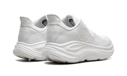 CLIFTON 10 WMNS "WHITE / WHITE" 1162031 WWH