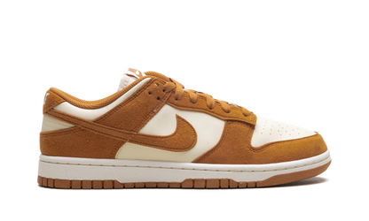 Dunk Low Next Nature WMNS "Flax Coconut Milk" HJ7673 100