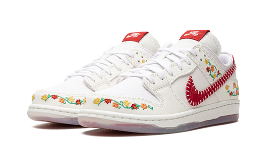 Dunk Low "N7" FD6951 700