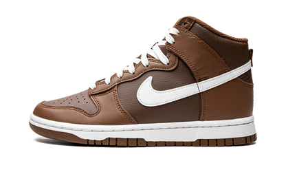Dunk High "Chocolate" DJ6189 200