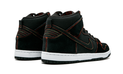 Dunk High Pro SB "Thermal Stitch" 305050 012