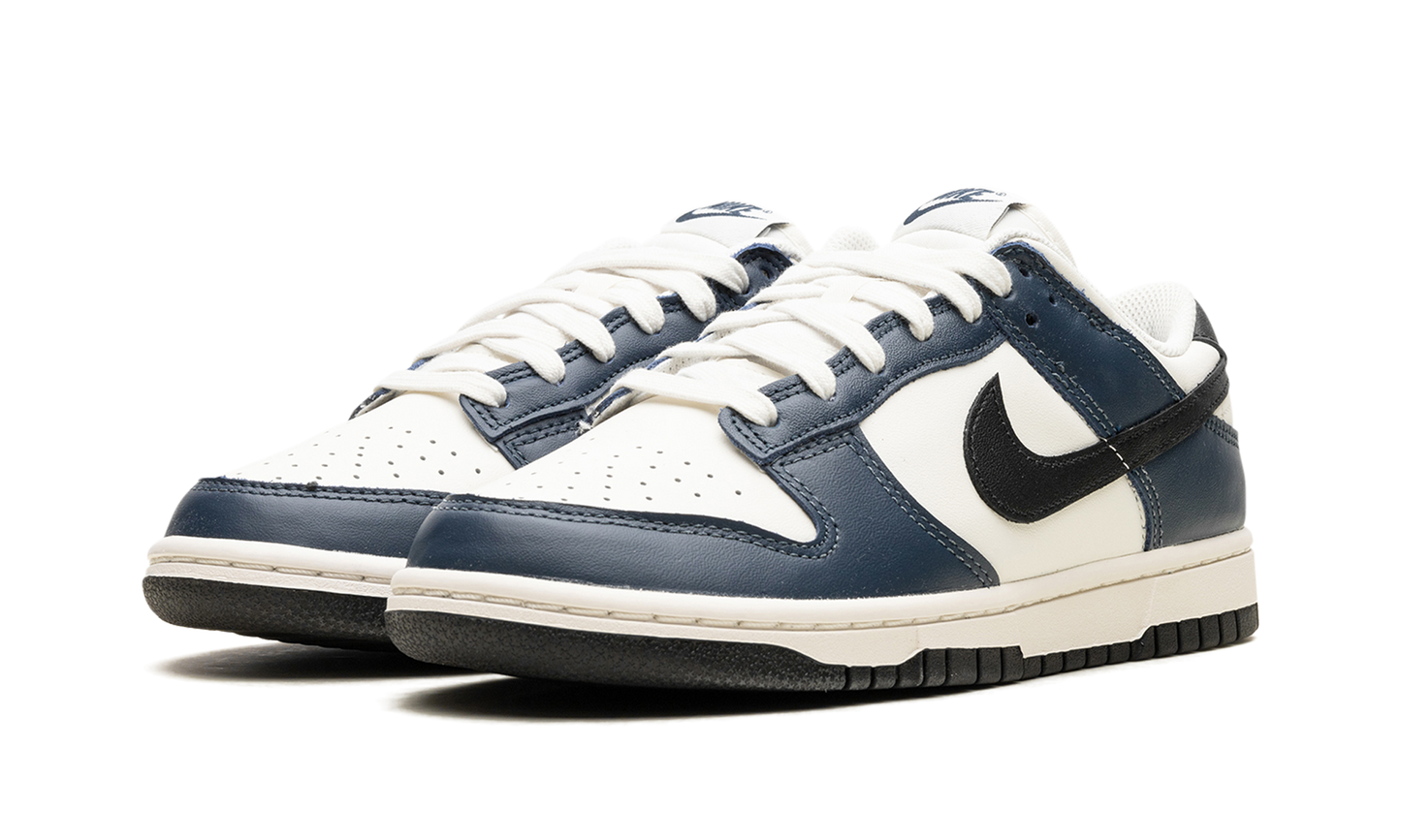 Dunk Low WMNS "Midnight Navy" HM6192 478