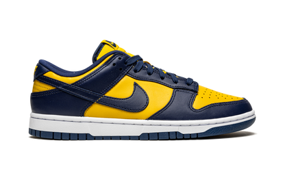 Dunk Low "Michigan" DD1391 700