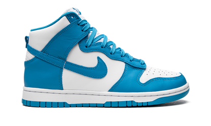 Dunk High "Laser Blue" DD1399 400