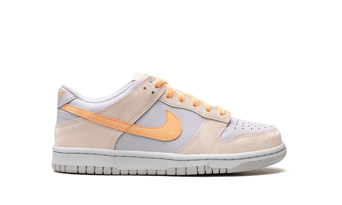 Dunk Low GS "Blue / Yellow" FB9109 100