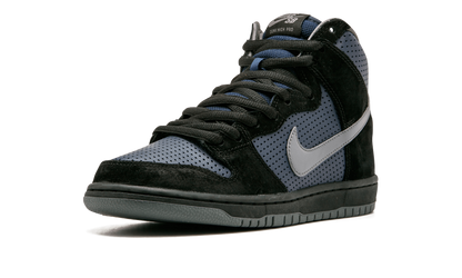 SB Dunk High TRD QS "Gino" 881758 001
