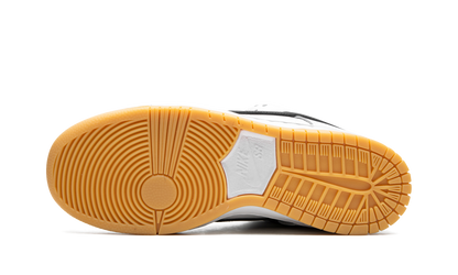 SB Dunk Low "White Gum" CD2563 101