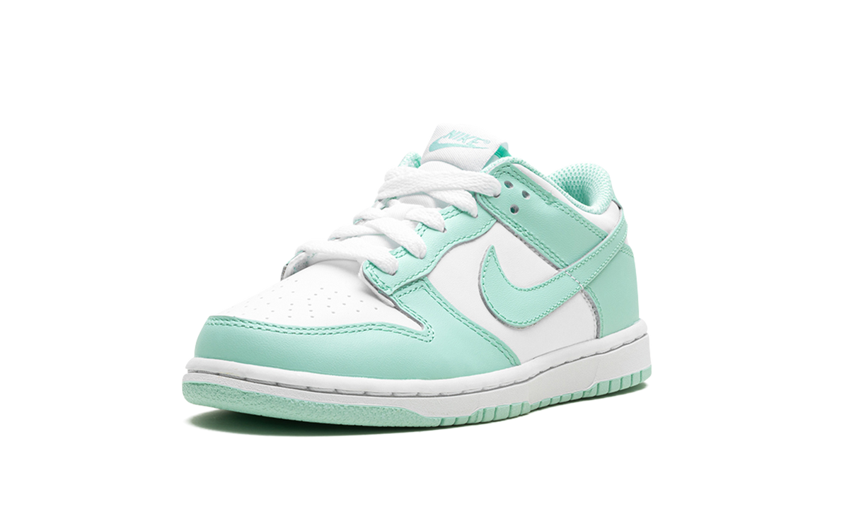 Nike Dunk Low "Mint Foam" FZ3536 100