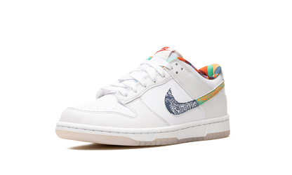Dunk Low GS "Multi Color Paisley" FN8913 141