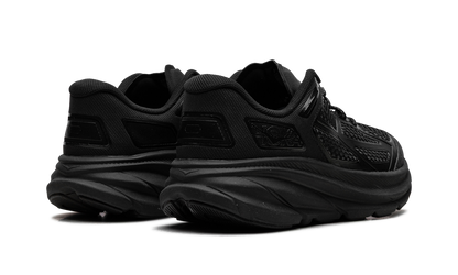 CLIFTON ONE12 "BLACK / CARBON BLACK" 1155370 BBNB