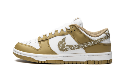 DUNK LO ESSENTIAL WMNS "Paisley Pack Barley" DH4401 104