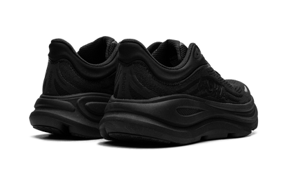 BONDI 9 WMNS "BLACK / BLACK" 1162012 BBLC
