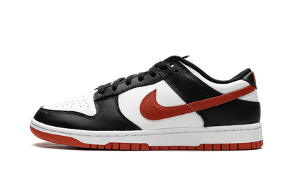 Dunk Low "Dragon Red" DV0833 108