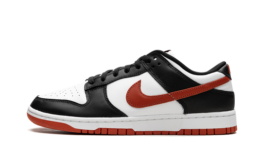 Dunk Low "Dragon Red" DV0833 108