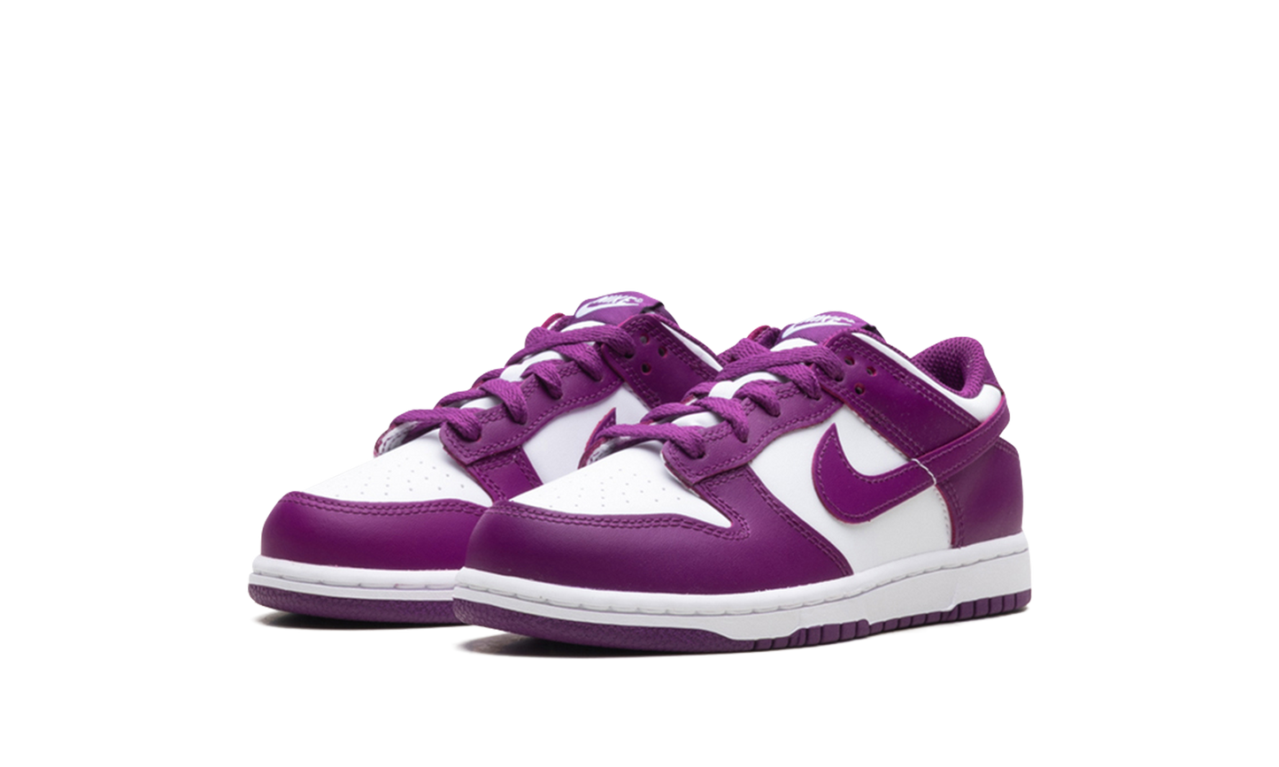 Dunk Low PS "Viotech White" FB9108 110