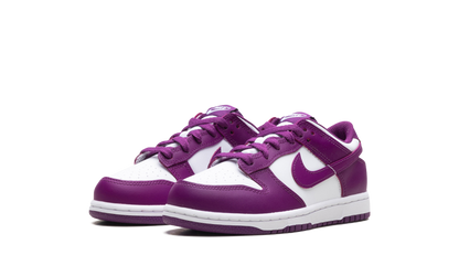 Dunk Low PS "Viotech White" FB9108 110