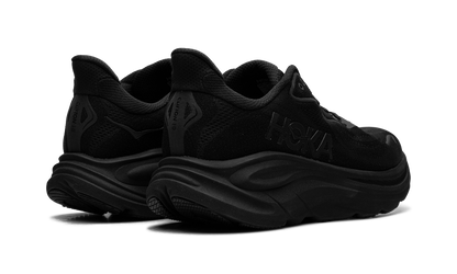 CLIFTON 10 "BLACK" 1162030 BBLC