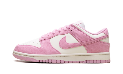 Dunk Low Next Nature WMNS "Pink Rise" HJ7673 101