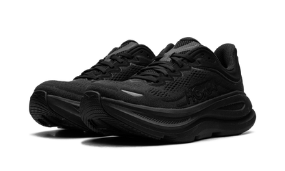 BONDI 9 WMNS "BLACK / BLACK" 1162012 BBLC