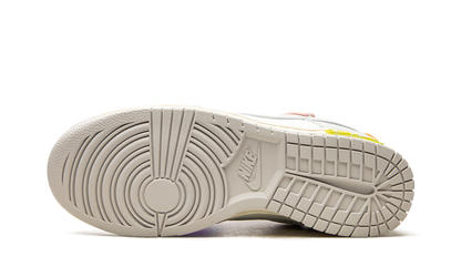 Dunk Low "Off-White - Lot 24" DM1602 119