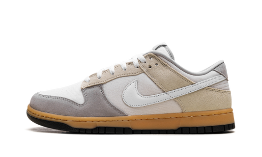 Dunk Low "Suede & Canvas" HV4301 030