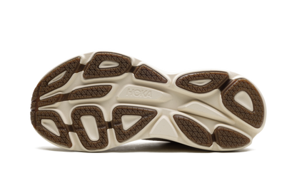 Hoka Bondi 8 Shifting-Sand/Vanilla 1123202-SHF "Beige" 1123202 SHF
