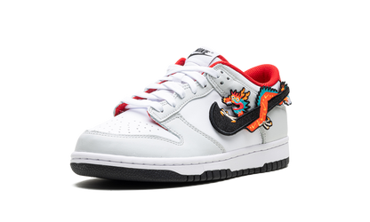 Dunk Low GS "Year Of The Dragon" FZ5528 101