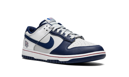 Dunk Low Retro EMB "NBA 75th Anniversary Brooklyn Nets" DD3363 001