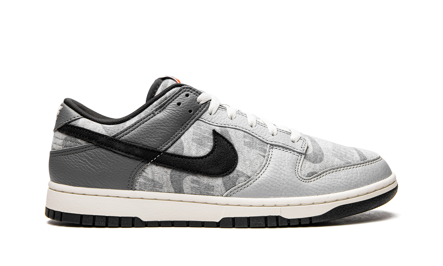 Dunk Low "Copy Paste" DQ5015 063