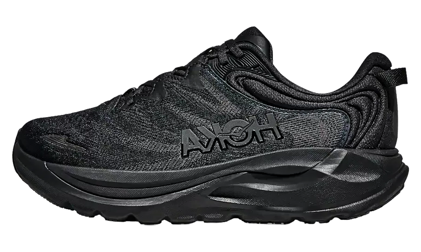 Gaviota 6 WMNS "Black/Black" 1171933-BBLC