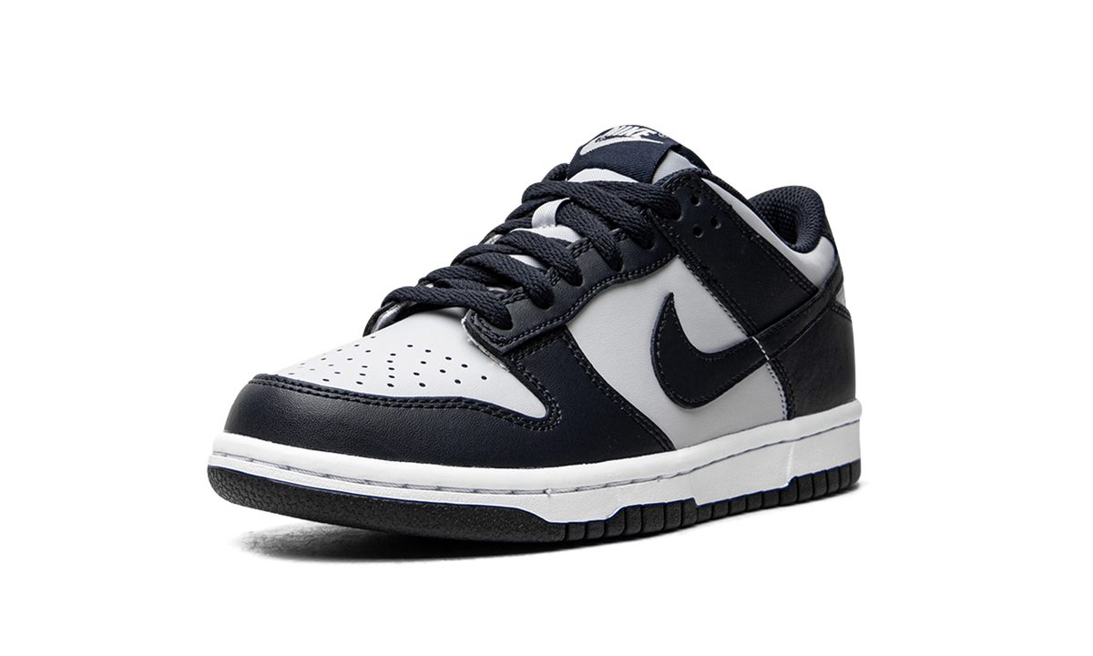 Dunk Low GS "Georgetown" CW1590 004