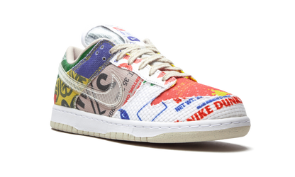 Dunk Low SP "City Market" DA6125 900