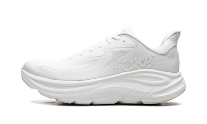 CLIFTON 10 WMNS "WHITE / WHITE" 1162031 WWH
