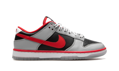 Dunk Low "Clark Atlanta University" DR6189 001